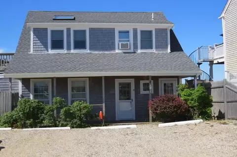 538 Shore Rd UNIT 4, Truro, MA 02666