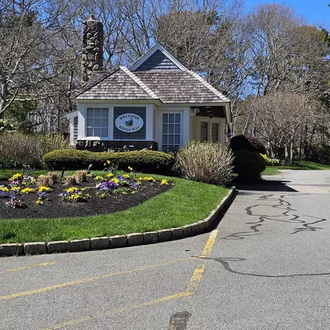 14 Forest Gate Vlg UNIT 14, Yarmouth Port, MA 02675