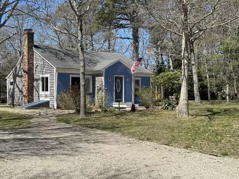 1065 Great Pond Rd, Eastham, MA 02642
