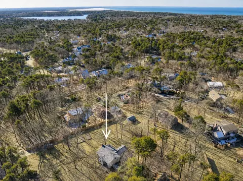 1065 Great Pond Rd, Eastham, MA 02642