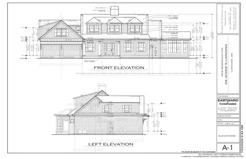 29 Jessies Lndg, Chatham, MA 02633
