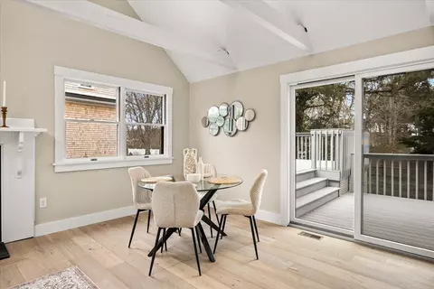 Dining - 67 Whippoorwill Cir, Mashpee, MA 02649 photo 3 of 3