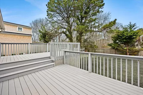 Exterior - 67 Whippoorwill Cir, Mashpee, MA 02649 photo 4 of 8