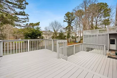 Exterior - 67 Whippoorwill Cir, Mashpee, MA 02649 photo 3 of 8