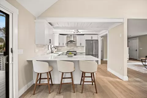 Kitchen - 67 Whippoorwill Cir, Mashpee, MA 02649 photo 2 of 6