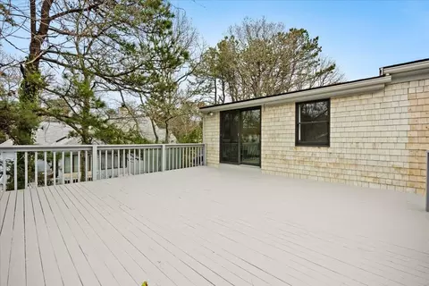 Exterior - 67 Whippoorwill Cir, Mashpee, MA 02649 photo 2 of 8