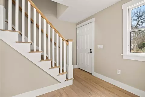Entry Way - 67 Whippoorwill Cir, Mashpee, MA 02649 photo 1 of 4