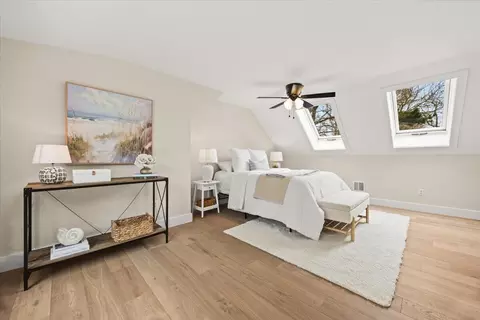 Bedroom - 67 Whippoorwill Cir, Mashpee, MA 02649 photo 10 of 10