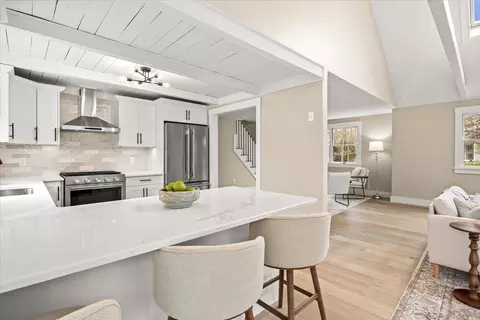 Kitchen - 67 Whippoorwill Cir, Mashpee, MA 02649 photo 3 of 6