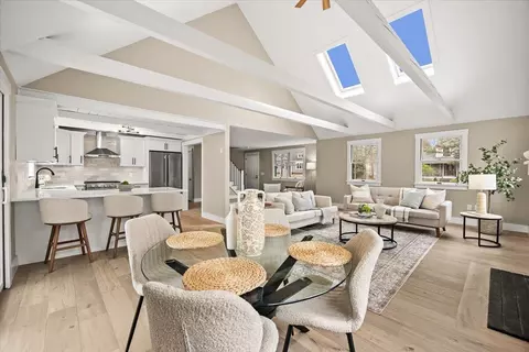 Dining - 67 Whippoorwill Cir, Mashpee, MA 02649 photo 1 of 3