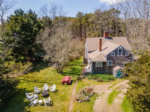 1551 Us Route 6, Wellfleet, MA 02667