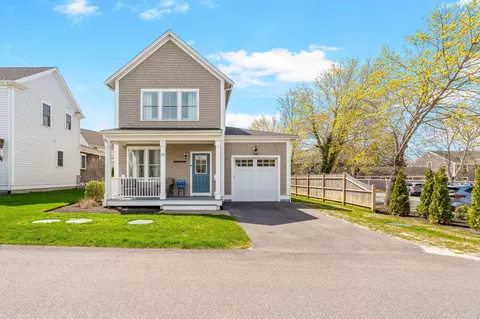 601 Main Street Rte UNIT 28, Dennis, MA 02638