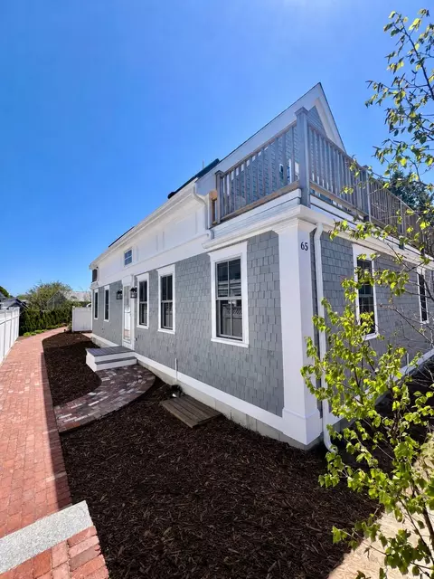 65 Franklin St UNIT AB, Provincetown, MA 02657