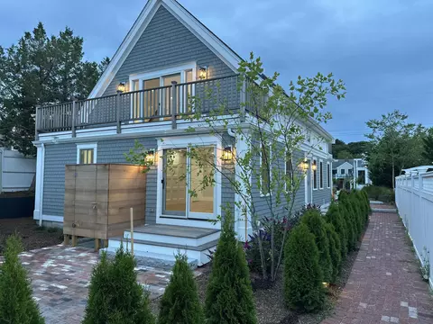 65 Franklin St UNIT A, Provincetown, MA 02657