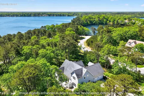72 Winstead Rd, Brewster, MA 02631