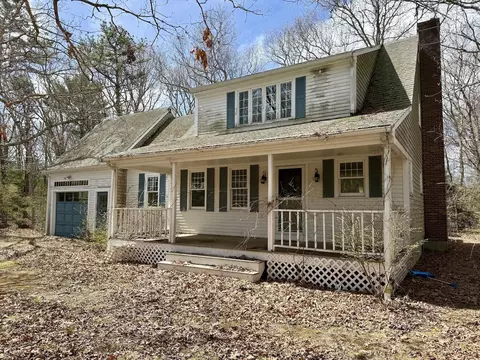117 Route 130 UNIT 1, Forestdale, MA 02644