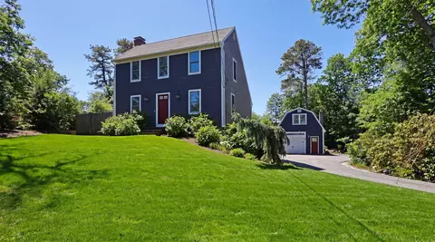 171 Weir Rd, Yarmouth Port, MA 02675