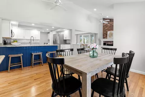 Dining - 5 Bell Rd #5, Bourne, MA 02532 photo 1 of 2