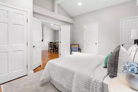 Bedroom - 5 Bell Rd #5, Bourne, MA 02532 photo 5 of 5