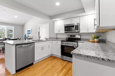 Kitchen - 5 Bell Rd #5, Bourne, MA 02532 photo 1 of 2