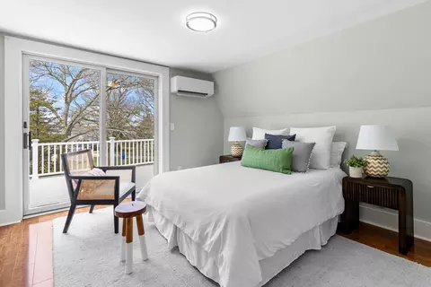 Bedroom - 5 Bell Rd #5, Bourne, MA 02532 photo 1 of 5