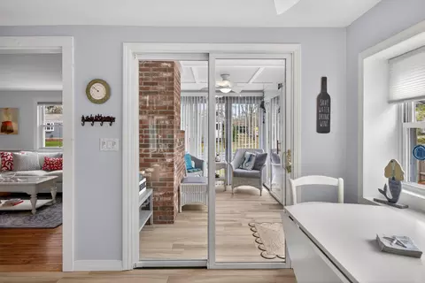 Entry Way - 10 Danielle Dr, South Dennis, MA 02660 photo 1 of 1