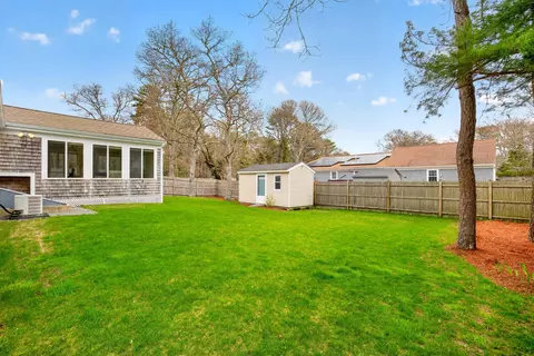 Exterior - 10 Danielle Dr, South Dennis, MA 02660 photo 9 of 9