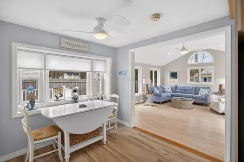 Dining - 10 Danielle Dr, South Dennis, MA 02660 photo 1 of 2