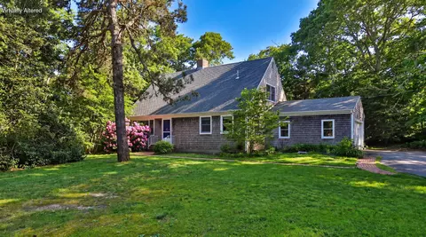 14 Deerwood Ln, Orleans, MA 02653