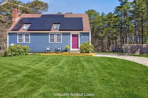 111 Spring Brook Rd, Wellfleet, MA 02667