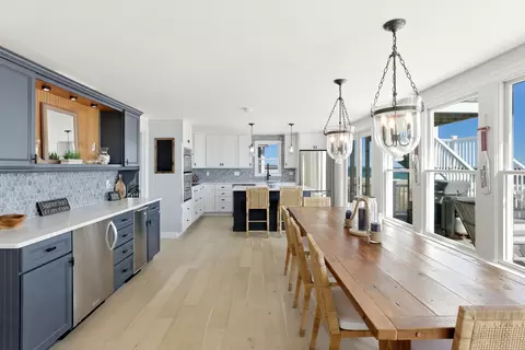 Kitchen - 115 Phillips Rd, Sagamore Beach, MA 02562 photo 1 of 2