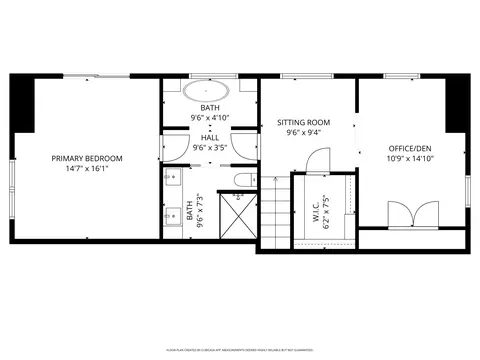 Floorplan - 115 Phillips Rd, Sagamore Beach, MA 02562 photo 3 of 3