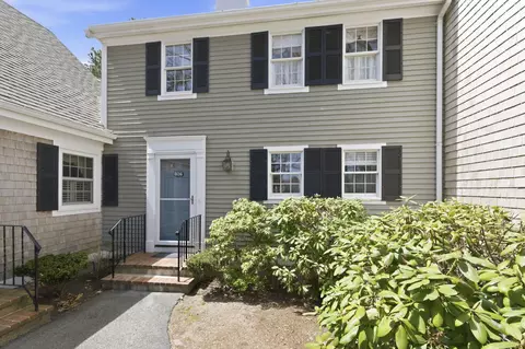 404 Admiralty Hts UNIT 404, Yarmouth Port, MA 02675