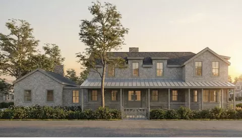 122 Jericho Path, Falmouth, MA 02540