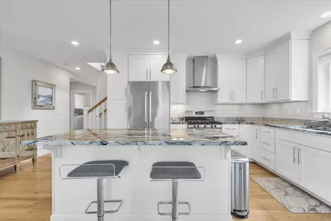 Kitchen - 20 Saltwater Cir, Mashpee, MA 02649 photo 1 of 2