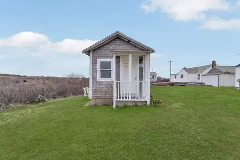 321 Shore Rd UNIT 16S, Truro, MA 02666