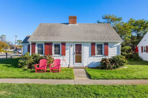 670 Shore Rd #6, Truro, MA 02666