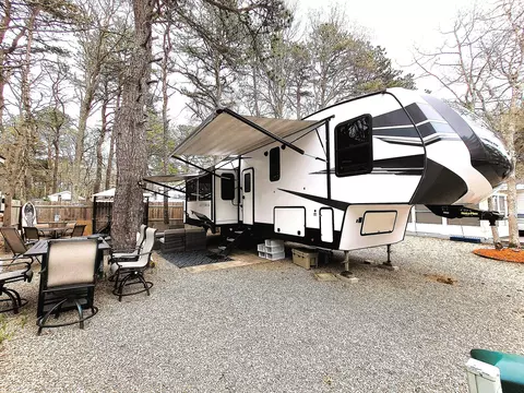 310 Old Chatham Rd #G-12, South Dennis, MA 02660