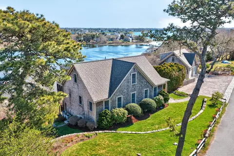 7 Squanto Dr, Chatham, MA 02633