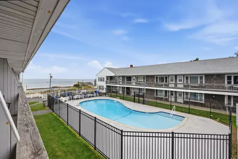154 Old Wharf Rd UNIT 51, Dennis Port, MA 02639