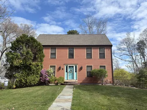 14 Prince Way, Dennis, MA 02638