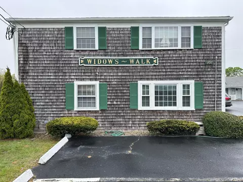 91 Depot St UNIT 2, Dennis Port, MA 02639
