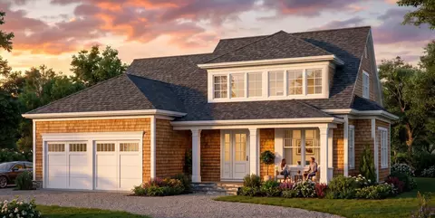23 Manor Dr, East Sandwich, MA 02537