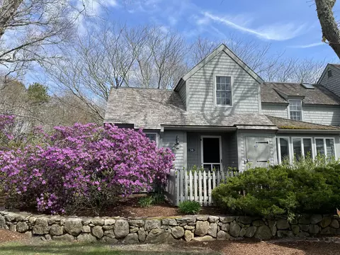38 Brant Rock Rd UNIT 38, Mashpee, MA 02649