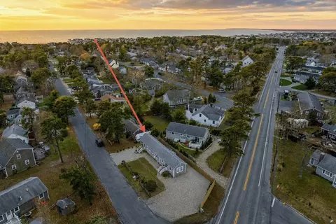 3 Susan Ruth Rd #3-5, Dennis Port, MA 02639