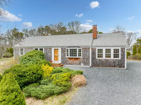 260 Tanglewood Dr, Chatham, MA 02633
