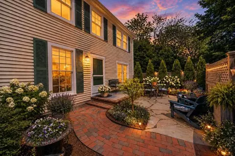 4 Center Pl UNIT 11, Orleans, MA 02653
