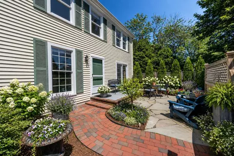 4 Center Pl UNIT 11, Orleans, MA 02653