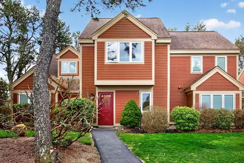 27 Billington Ln UNIT 27, Brewster, MA 02631
