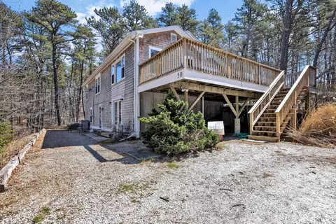 50 Designers Rd, Wellfleet, MA 02667